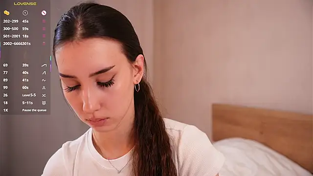 JettaPrincess online show from 09.28.25