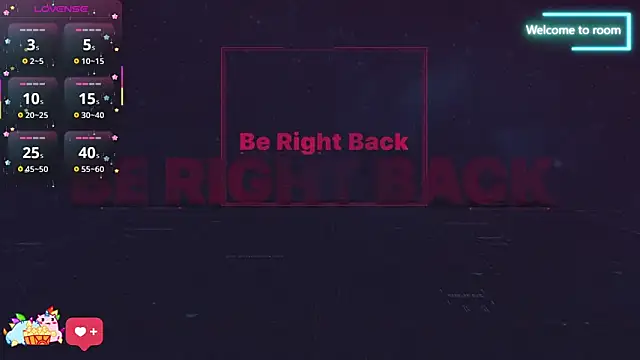 LINLIN-2025 online show from 09.28.25