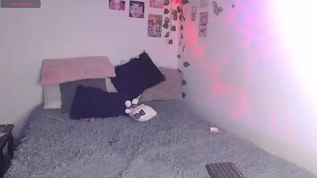 Angela elliss1 online show from 09.15.25