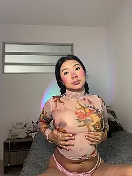 Angela elliss1 online show from 03.04.26