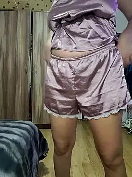 Snapshot of Alexandra23d chatting on 10.14.25 Alexandra23d online show from 10.14.25