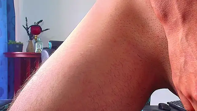 Snapshot of DaveSoldier chatting on 10.15.25 DaveSoldier online show from 10.15.25