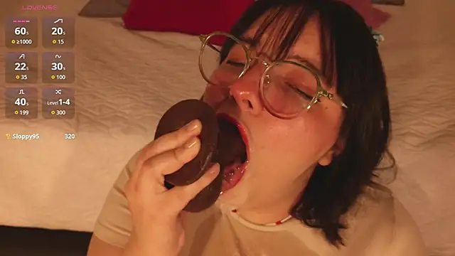 Gaby99  online show from 11.24.25