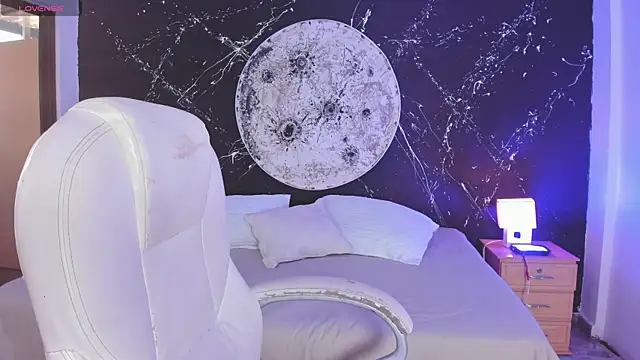 ShaniaDaniels online show from 11.06.25