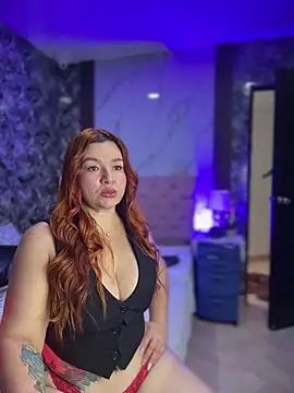 Bigass curvy online show from 02.26.26