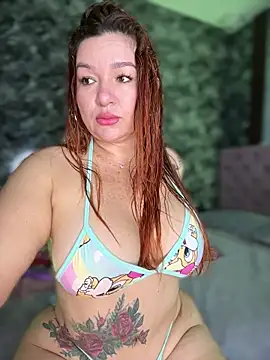 Bigass curvy online show from 03.15.26