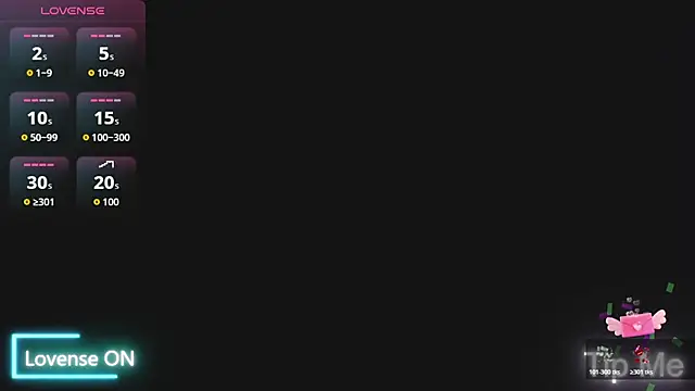 LiamBrown09 online show from 11.01.25