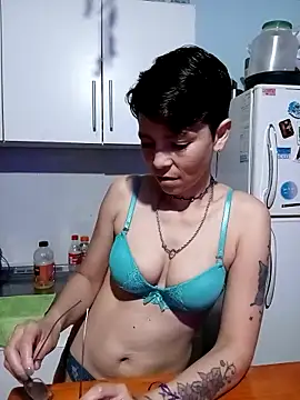 Lulypsicologasexual online show from 09.30.25