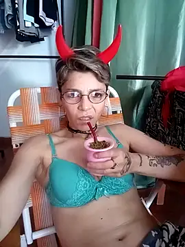 Lulypsicologasexual online show from 11.02.25