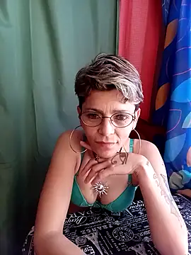 Lulypsicologasexual online show from 11.04.25