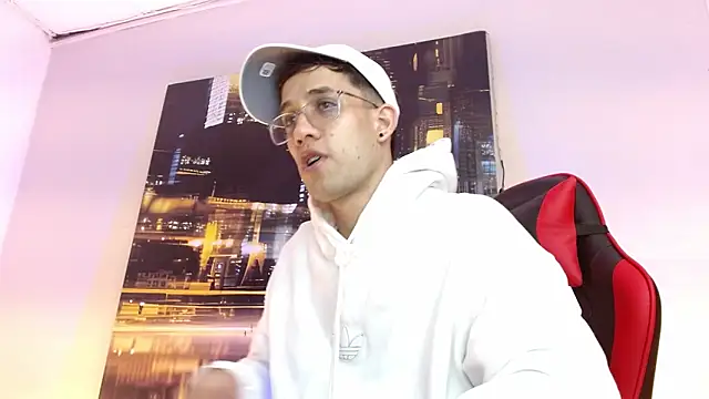 alexgiraldo   online show from 03.18.26