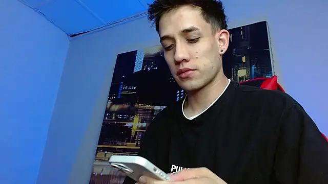 Snapshot of alexgiraldo__ chatting on 03.20.26 alexgiraldo online show from 03.20.26