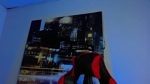 Snapshot of alexgiraldo__ chatting on 03.23.26 alexgiraldo online show from 03.23.26