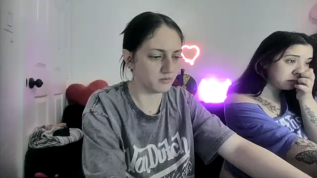 torithequeen online show from 02.12.26