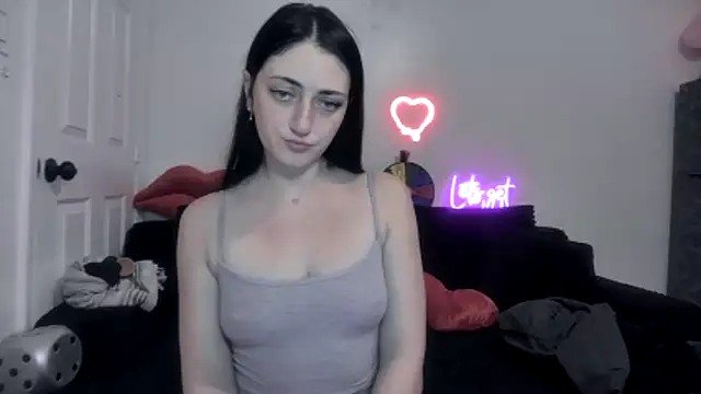 torithequeen online show from 02.21.26