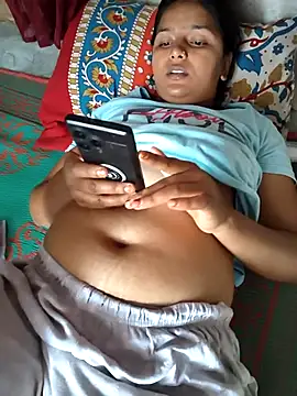 heena3355 online show from 10.28.25