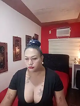 EmmaKantutera online show from 07.31.26