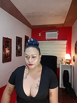 EmmaKantutera online show from 08.01.26