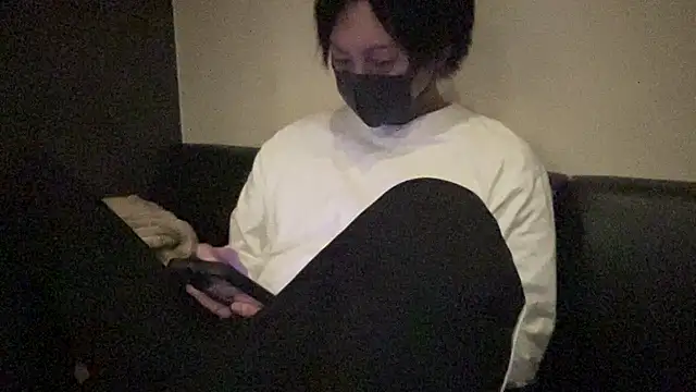 ko-ki012 online show from 11.08.25