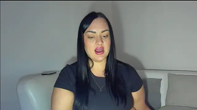 AliTemptress online show from 10.15.25