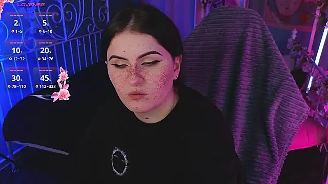 Dark Shine online show from 01.17.26