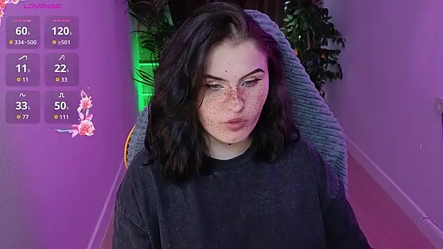 Dark Shine online show from 02.20.26