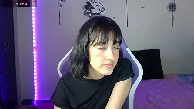 AvlieQueen online show from 09.09.25