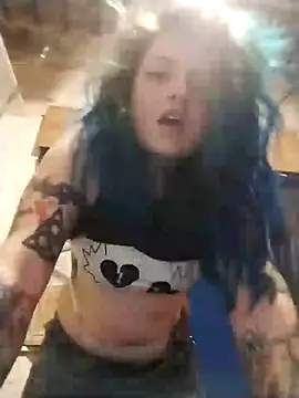 Wen Vexxx online show from 10.01.25