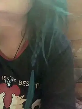 Wen Vexxx online show from 11.02.25