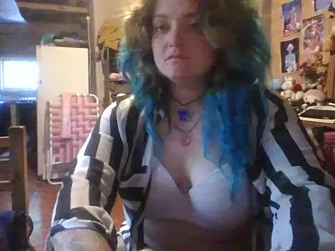 Wen Vexxx online show from 11.08.25