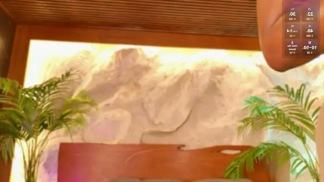 alisonn moon online show from 04.21.26