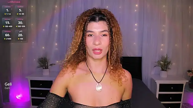 Evolet Bee online show from 10.03.25