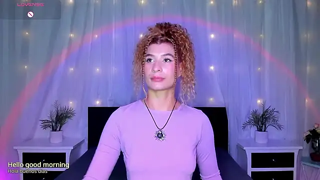 Evolet Bee online show from 02.04.26