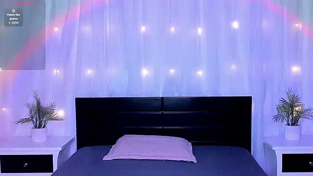 Evolet Bee online show from 03.10.26