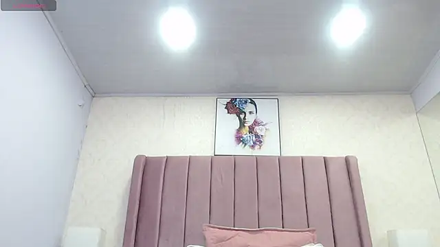 AriannaAdames online show from 03.19.26