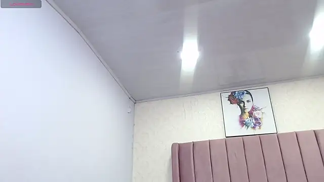 AriannaAdames online show from 03.25.26