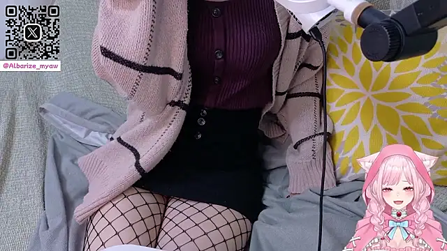 Snapshot of dokkoimyaw chatting on 10.19.25 dokkoimyaw online show from 10.19.25