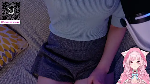 Snapshot of dokkoimyaw chatting on 11.12.25 dokkoimyaw online show from 11.12.25