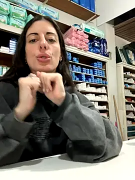 ferchule7 online show from 11.06.25