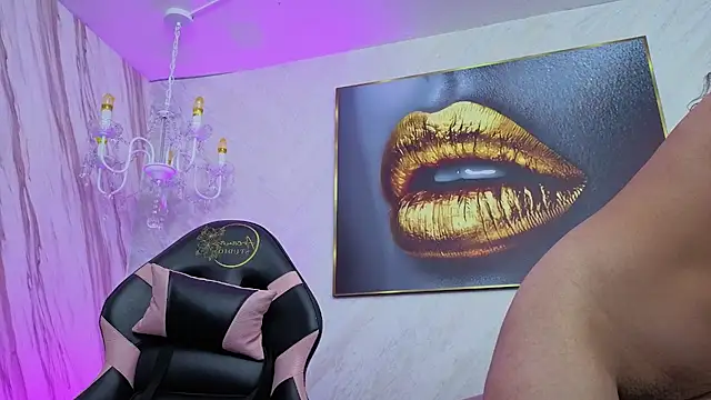 Ammy rosse20 online show from 11.06.25