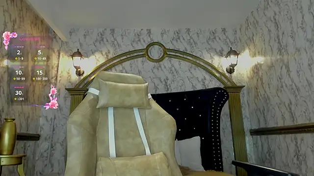 irenne wilsonn online show from 09.13.25