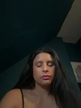 Angelaarayexx online show from 03.07.26