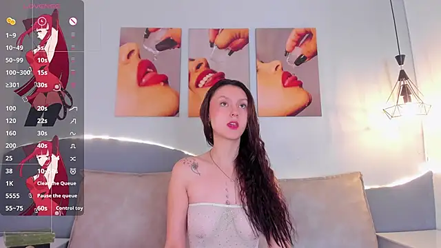 Snapshot of samara_goals chatting on 02.09.26 samara goals online show from 02.09.26