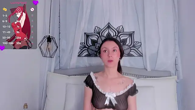 Snapshot of samara_goals chatting on 02.25.26 samara goals online show from 02.25.26