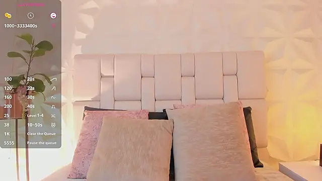 Snapshot of scarlettadams__ chatting on 02.03.26 scarlettadams online show from 02.03.26