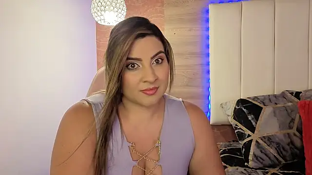 AgnesIvanova online show from 11.30.25