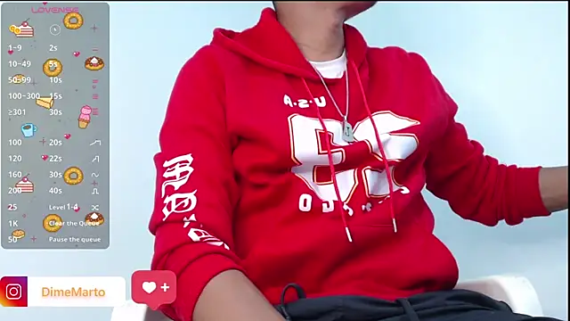 mike black 22 online show from 11.24.25