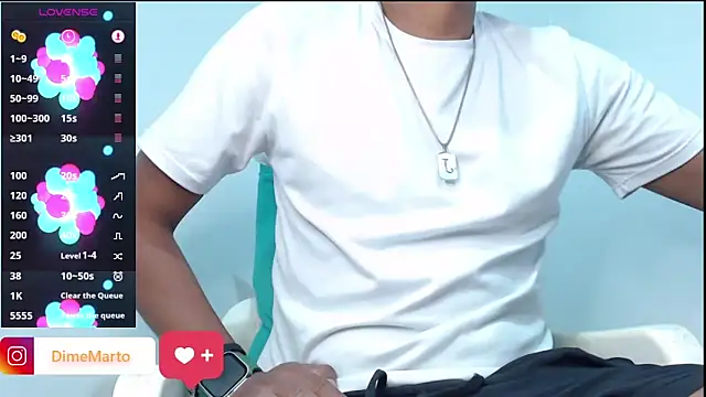 mike black 22 online show from 02.14.26