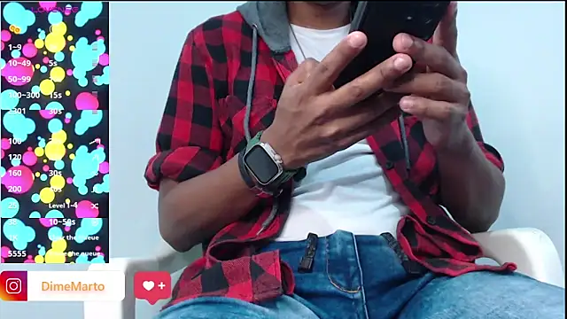 mike black 22 online show from 02.20.26