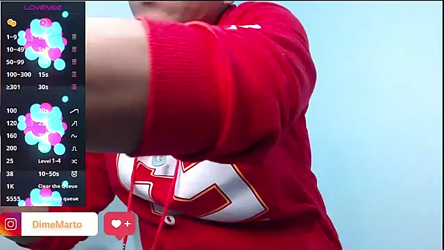 mike black 22 online show from 02.21.26